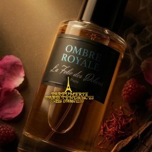 Extrait de parfum Ombre Royale 50ml – La folie des délices
