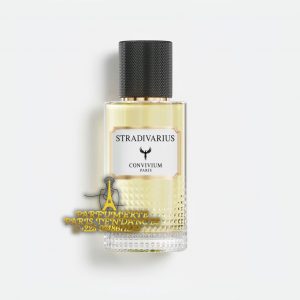 Stradivarius - CONVIVIUM PARIS 50ml