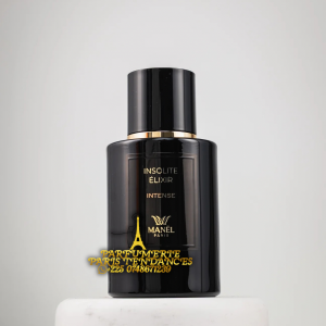 Insolite Elixir - MANEL PARIS 50ml