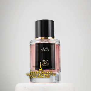 OUD Topaze - MANEL PARIS 50ml
