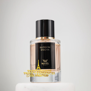 Blossom Enigma - MANEL PARIS 50ml