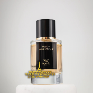 Fusion  Magnétique - MANEL PARIS 50ml