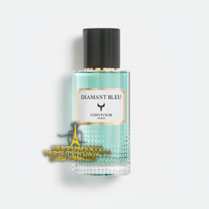 Diamant Bleu - CONVIVIUM PARIS 50ml