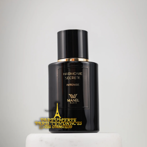 Harmonie Secrète - MANEL PARIS 50ml