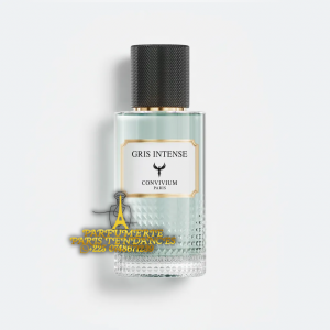 Gris Intense Convivium parfum élégant à Abidjan