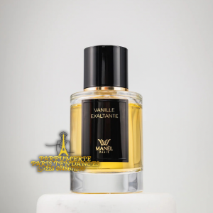 Vanille Exaltante - MANEL PARIS 50ml