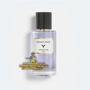 Crazy Man- CONVIVIUM PARIS 50ml