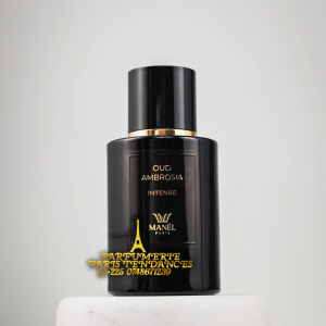 OUD Ambrosia - MANEL PARIS 50ml