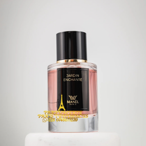 Jardin Enchanté - MANEL PARIS 50ml