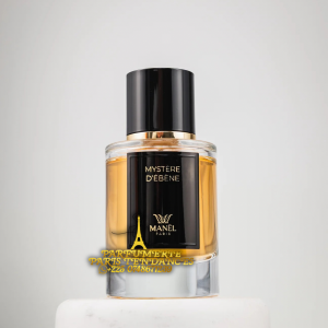 Mystère D’Ebene - MANEL PARIS 50ml