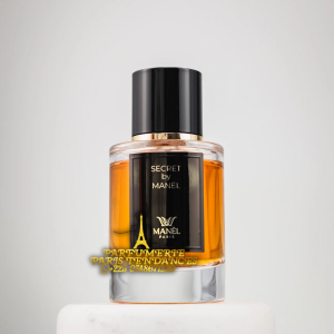 Secret By Manel - MANEL PARIS 50ml
