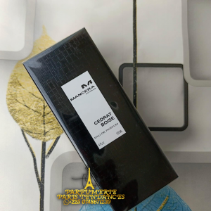 Cédrat Boisé - Mancera 120ml