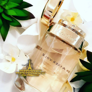 Baiser Volé - Cartier 100ml