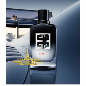 Gentleman Society Sport - Givenchy 100ml