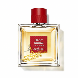 Habit Rouge - Guerlain 100ml
