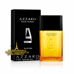 Pour Homme - Azzaro 100 ml EDT
