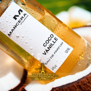 Coco Vanille - Mancera 120ml