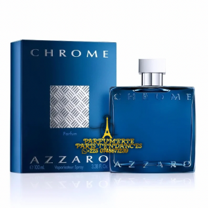 Chrome - Azzaro Parfum 100ml