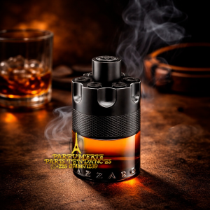The Most Wantend Parfum - Azzaro 100 ml