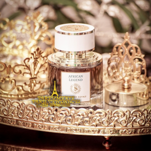 African Legend  - Signature Royale PARIS 50ml
