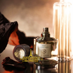 OUD Envoûtant - Signature Royale PARIS 50ml