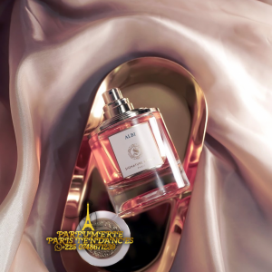 Albi - Signature Royale PARIS 50ml