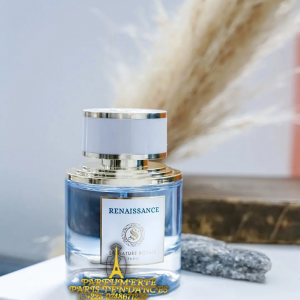 Renaissance Signature Royale parfum longue tenue à Abidjan