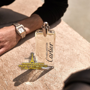 Déclaration Cartier Eau de toilette - 100ml